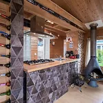 Noordwijk Bungalow for Families - Close to the beach