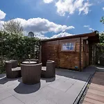Noordwijk Bungalow for Families - Close to the beach