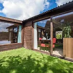 Noordwijk Bungalow for Families - Close to the beach