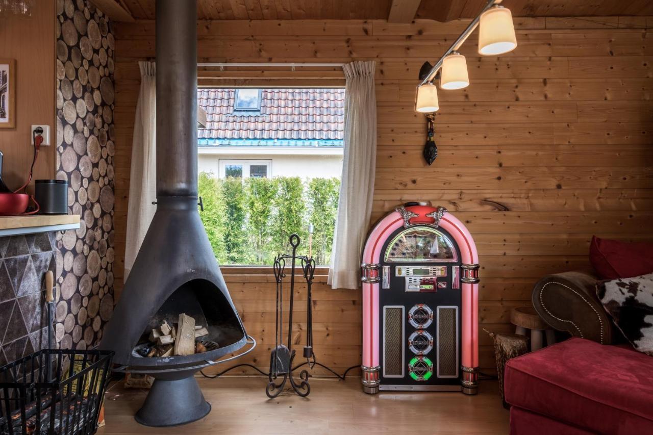 Appartement Bungalow For Families - Close To The Beach