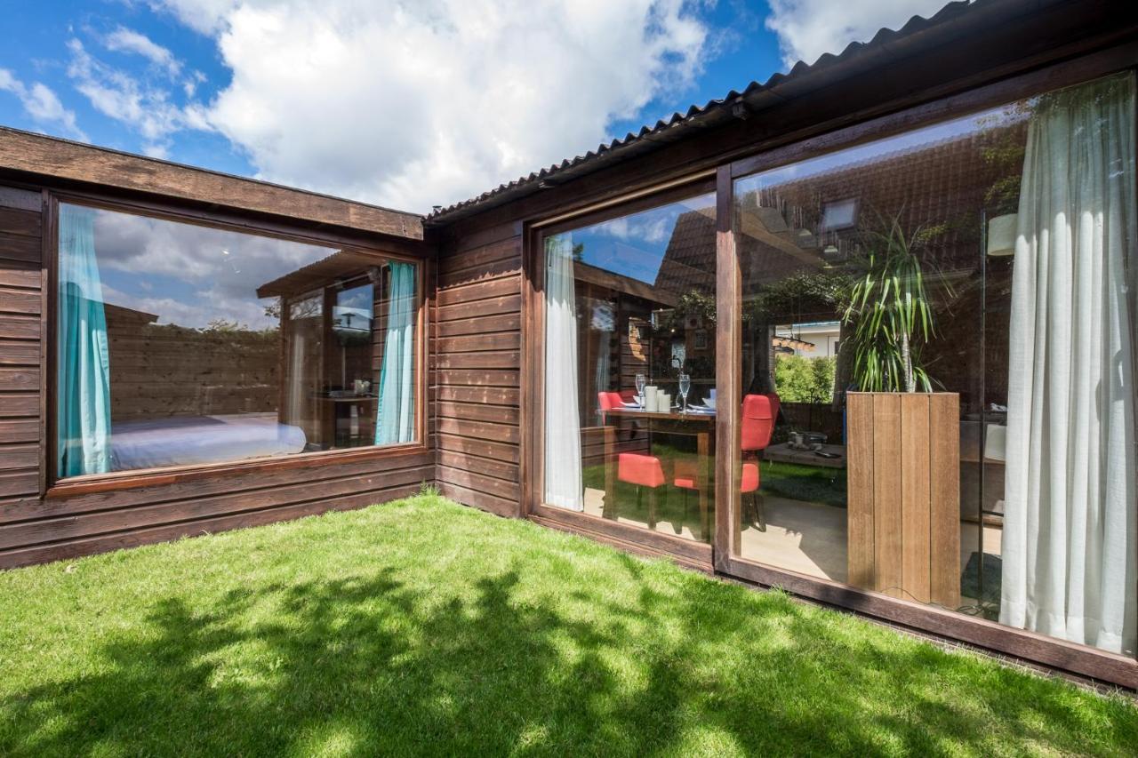 Bungalow For Families - Close To The Beach