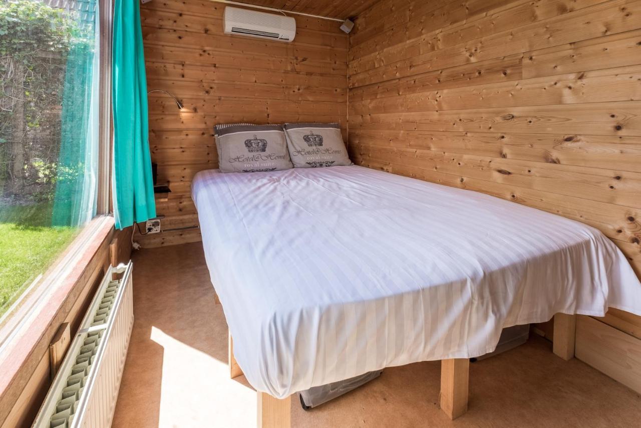 Bungalow For Families - Close To The Beach Appartement Noordwijk