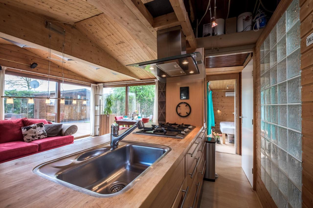Bungalow For Families - Close To The Beach *