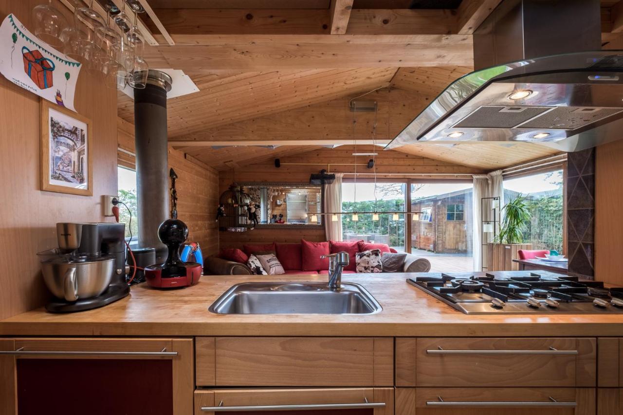 Appartement Bungalow For Families - Close To The Beach
