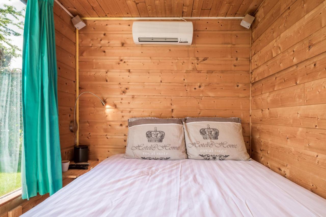 Appartement Bungalow For Families - Close To The Beach *