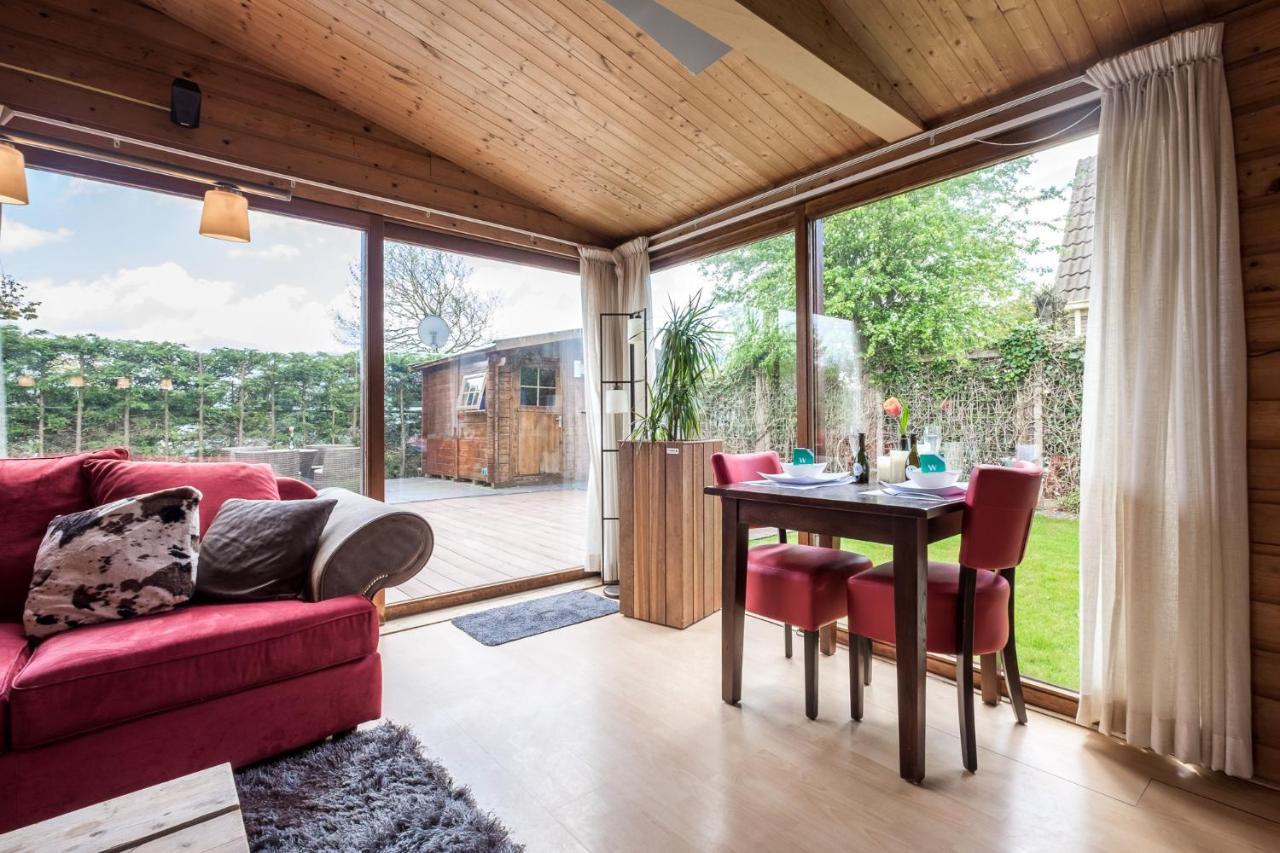 Appartement Bungalow For Families - Close To The Beach *